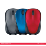 Rexmoo Logitech Wireless Mouse M235