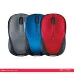 Rexmoo Logitech Wireless Mouse M235