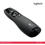 Rexmoo Logitech Wireless Presenter R400 (910-001361)