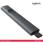 Rexmoo Logitech Wireless Presenter Spotlight (910-004863)