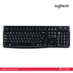 Rexmoo Logitech keyboard K120 Bangla(920-008363)