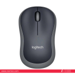 Rexmoo Logitech mouse wireless B175