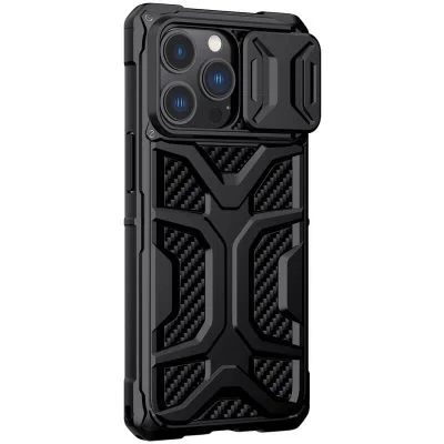 Rexmoo Nillkin Adventurer case for Apple iPhone 13 Pro