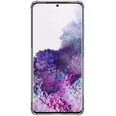 Rexmoo Nillkin Nature Series TPU case for Samsung Galaxy S21 Ultra 5G