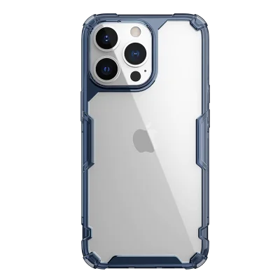 Rexmoo Nillkin Nature TPU Pro Series case for Apple iPhone 13 Pro Max