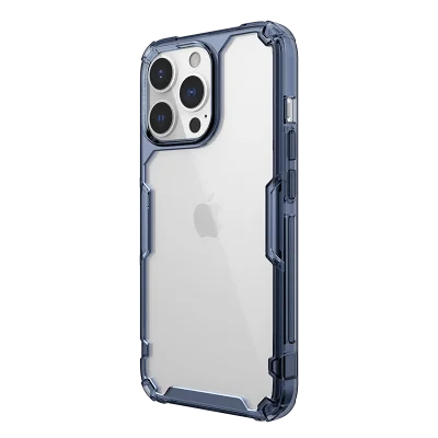 Rexmoo Nillkin Nature TPU Pro Series case for Apple iPhone 13 Pro Max