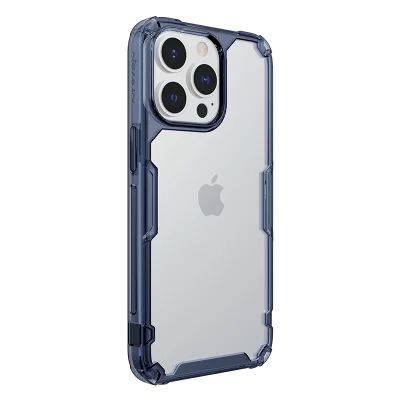 Rexmoo Nillkin Nature TPU Pro Series case for Apple iPhone 13 Pro Max