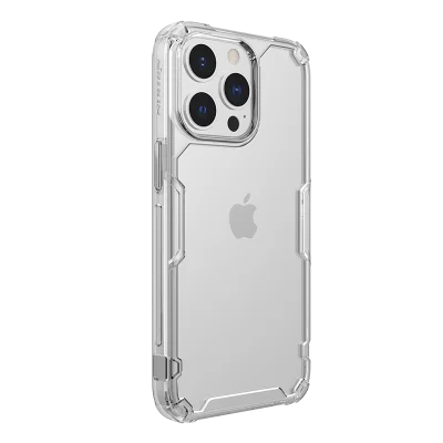 Rexmoo Nillkin Nature TPU Pro Series case for Apple iPhone 13 Pro Max