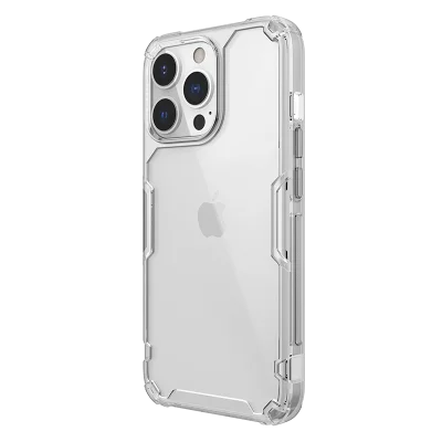 Rexmoo Nillkin Nature TPU Pro Series case for Apple iPhone 13 Pro Max