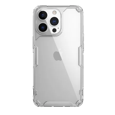 Rexmoo Nillkin Nature TPU Pro Series case for Apple iPhone 13 Pro Max