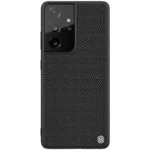 Rexmoo Nillkin Textured nylon fiber case for Samsung Galaxy S21 Ultra 5G