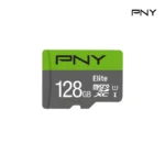 Rexmoo PNY 128GB Micro SD Card CL-10