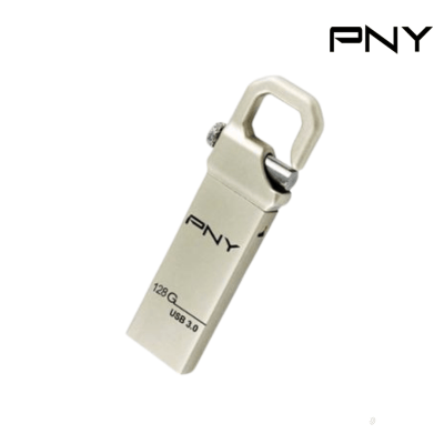 Rexmoo PNY Hook Attache 128GB USB 3.0 Mobile Disk Drive