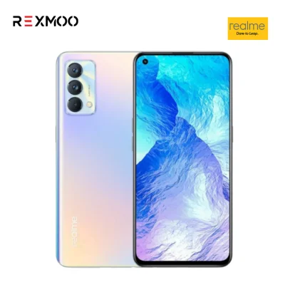Realme GT Master Edition (1)