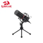 Rexmoo Redragon GM300 Gaming stream microphone