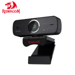 Rexmoo Redragon GW800 HITMAN 1080p Stream Webcam