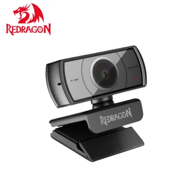 Rexmoo Redragon GW900 Apex Stream webcam