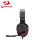 Rexmoo Redragon H220N Themis Wired Gaming Headset