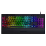 Redragon K512 Shiva RGB Backlit Membrane Gaming Keyboard