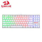 Redragon K552 Mechanical Gaming Keyboard