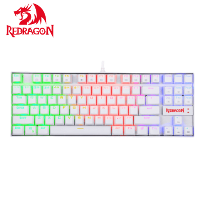 Redragon K552 Mechanical Gaming Keyboard