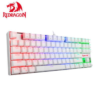 Rexmoo Redragon K552 Mechanical Gaming Keyboard