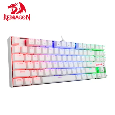 Rexmoo Redragon K552 Mechanical Gaming Keyboard