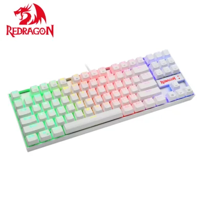 Rexmoo Redragon K552 Mechanical Gaming Keyboard