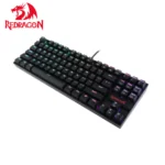 Rexmoo Redragon K552 RGB-1 Kumara Mechanical Keyboard