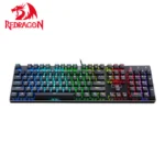 Redragon K556 Devarajas RGB Mechanical Gaming Keyboard