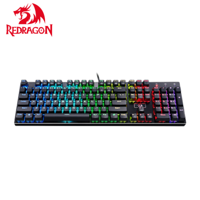 Redragon K556 Devarajas RGB Mechanical Gaming Keyboard