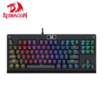 Rexmoo Redragon K568 RGB Dark Avenger Gaming Keyboard