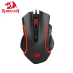 Rexmoo Redragon Nothosaur M606 USB Wired Gaming Mouse