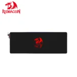 Rexmoo Redragon P027 RGB LED Large Gaming Mouse PAD