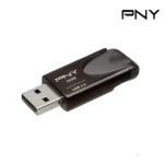 Rexmoo PNY 32GB USB 3.0 Turbo Attache4 Mobile Disk Drive