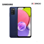 Rexmoo Samsung A03s