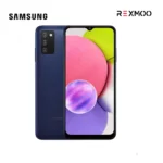 Rexmoo Samsung A03s