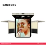 Rexmoo Samsung Z Flip 3