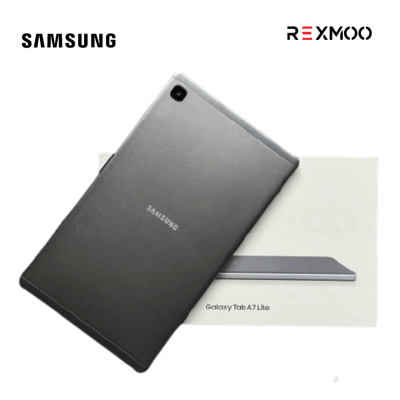 Rexmoo Samsung Galaxy Tab A7 Lite