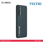 rexmoo Tecno Camon 17