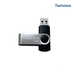 Rexmoo Twinmos 16GB USB 3.0 Super Speed Mobile Disk X3