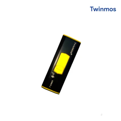 Rexmoo Twinmos 16GB USB 3.1 Super Speed Mobile Disk P4