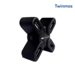 Rexmoo Twinmos 4 Port USB 2.0 Plus Shape Hub