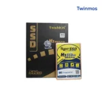 Rexmoo Twinmos 512GB H2 SATA III Solid State Drive