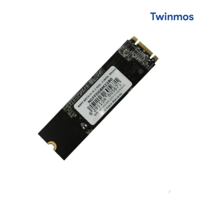 Rexmoo Twinmos 512GB M.2 Solid State Drive