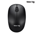 Rexmoo Value-Top VT-175W Wireless Optical Mouse