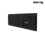 Rexmoo Value-Top VT-2920U USB Swappable Keyboard