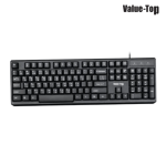 Rexmoo Value-Top VT-900U USB Keyboard