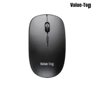 Rexmoo Value-Top VT-M115U USB Optical Mouse