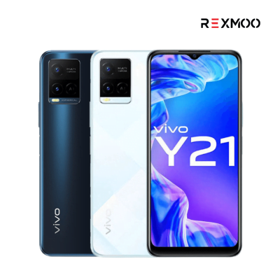 Rexmoo Vivo Y21